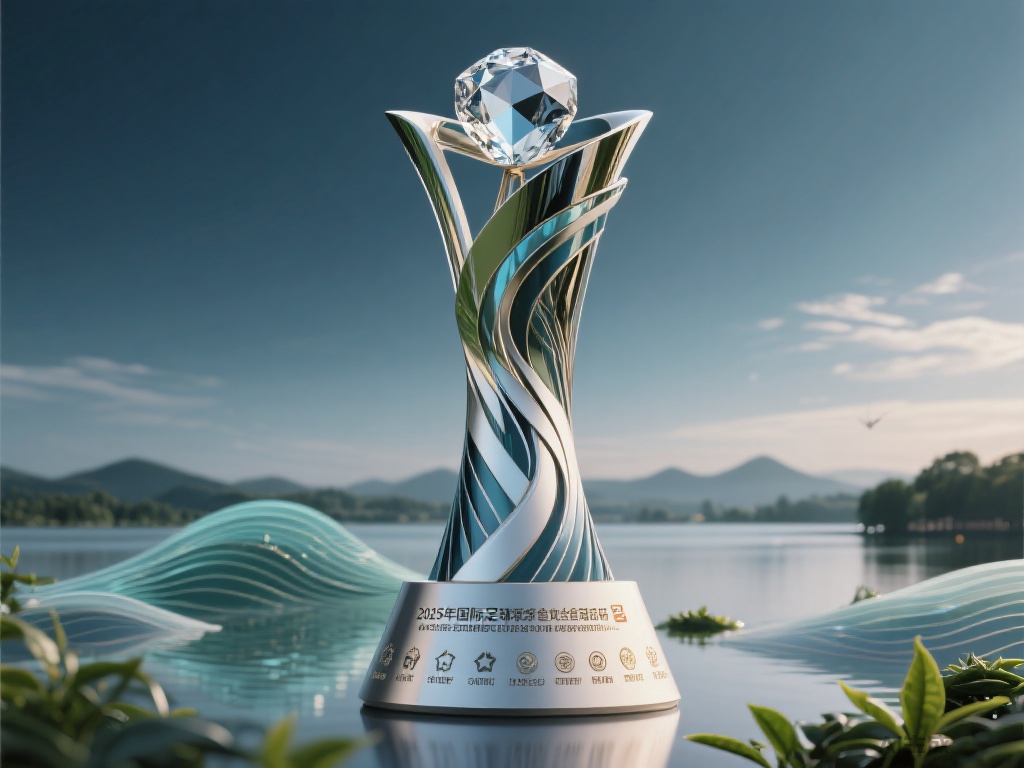 2025国际足联世俱杯冠军奖杯发布 - 浙江省体育局（“2025世俱杯冠军奖杯亮相，浙江省体育局见证荣耀时刻”）