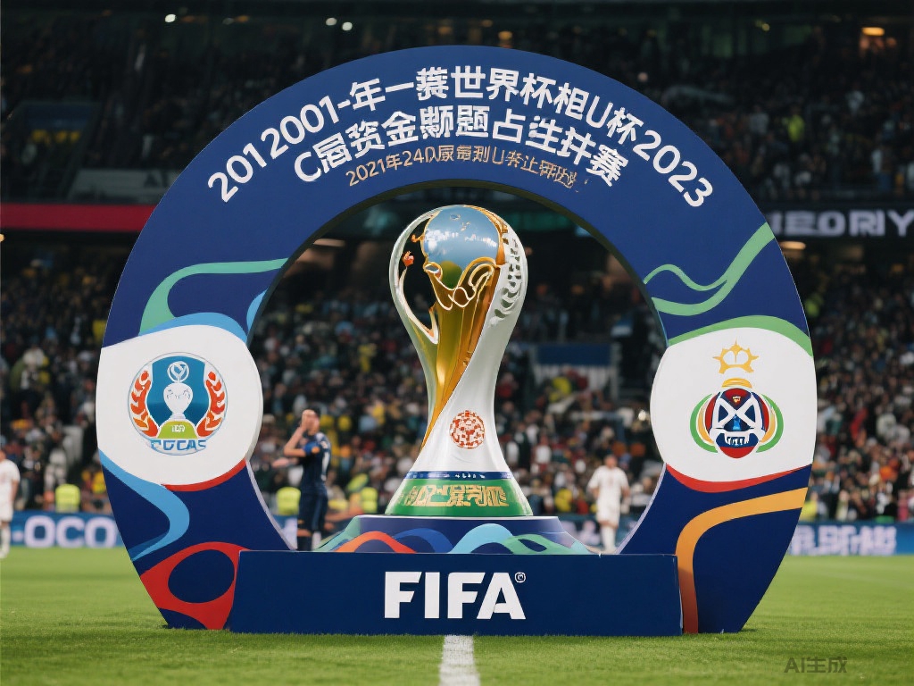 2025世俱杯—是FIFA革命性的突破，還是注定失敗的嘗試？（2025世俱杯：FIFA的創新里程碑還是註定失利的冒險？）