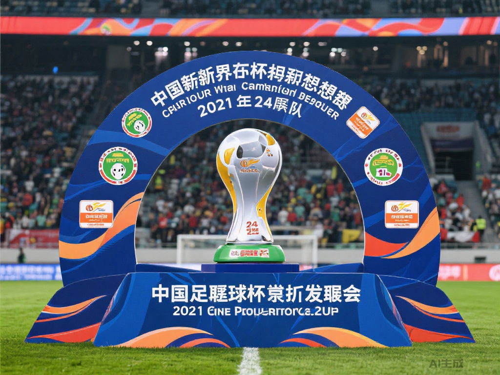 一文读懂新世俱杯：扩军32强！原定中国举办梅西或陷死亡之组（世俱杯32强变局：梅西的生死劫与世界足坛新秩序）