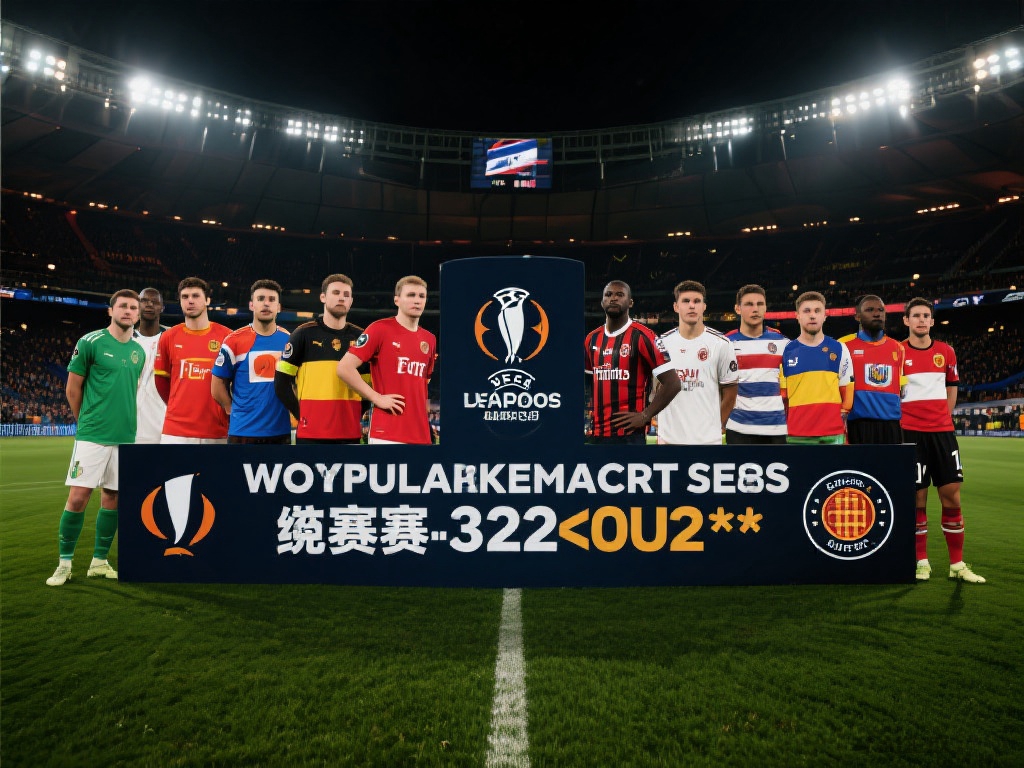 2025世俱杯—是FIFA革命性的突破，還是注定失敗的嘗試？（2025世俱杯：FIFA的权力游戏——足坛新秩序的黎明，抑或商业帝国的蜃楼？）